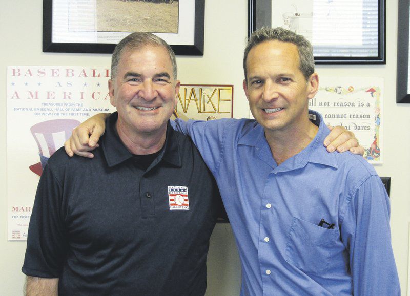 Idelson's tenure at Hall winds down